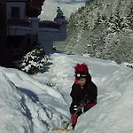 Alpenapart Walch Jerzens