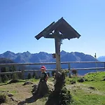 Alpenapart Walch Appartement