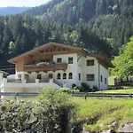 Alpenapart Walch * Jerzens