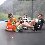 Alpenapart Walch Appartement *