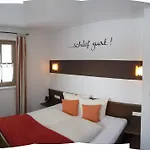 Appartement Alpenapart Walch *