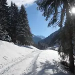 Alpenapart Walch Appartement