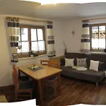 Appartement Alpenapart Walch *