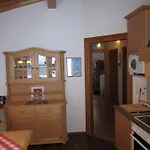 Alpenapart Walch Appartement Jerzens