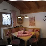 Appartement Alpenapart Walch Jerzens