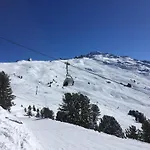 Alpenapart Walch *