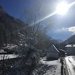 Alpenapart Walch * Jerzens