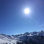Alpenapart Walch Appartement