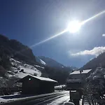 Appartement Alpenapart Walch *