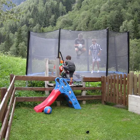 Alpenapart Walch *