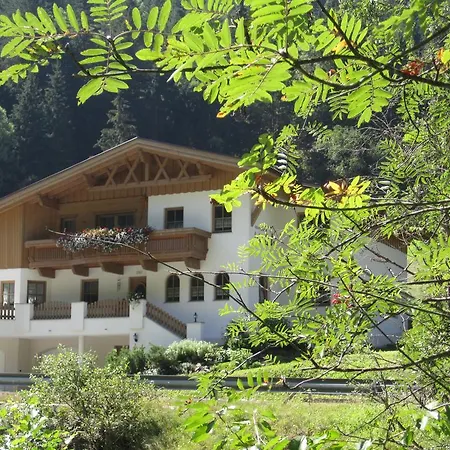 Alpenapart Walch Jerzens