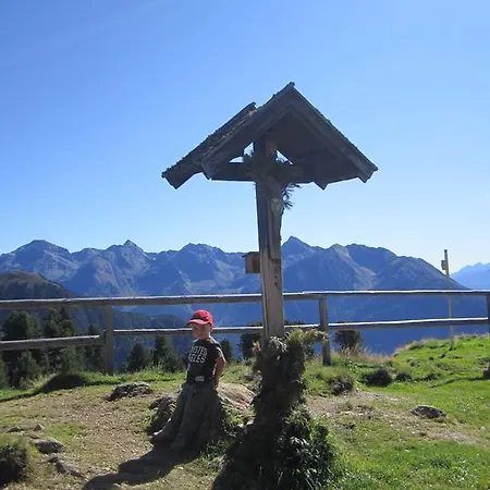Alpenapart Walch 아파트