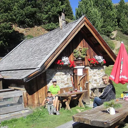 Alpenapart Walch Appartement