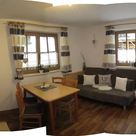 Appartement Alpenapart Walch *