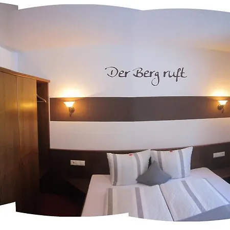 Alpenapart Walch Appartement