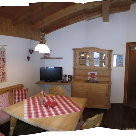 Apartamento Alpenapart Walch Jerzens