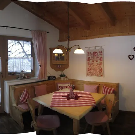 Appartement Alpenapart Walch Jerzens