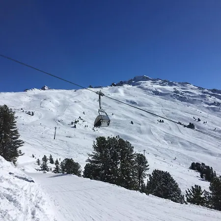 Alpenapart Walch *