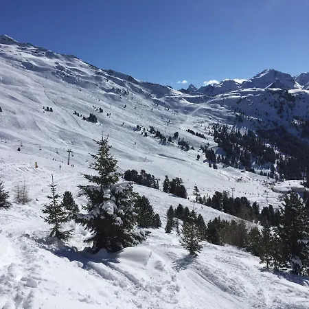 Alpenapart Walch 아파트 *
