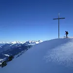 Alpenapart Walch * Jerzens