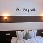 Appartement Alpenapart Walch