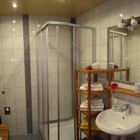 Lägenhet Alpenapart Walch Jerzens