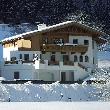 Alpenapart Walch Lägenhet