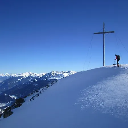 Alpenapart Walch * Jerzens