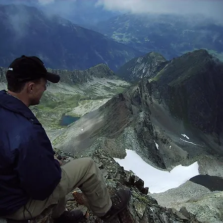 Lägenhet Alpenapart Walch *