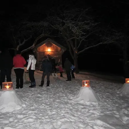 Lägenhet Alpenapart Walch Jerzens