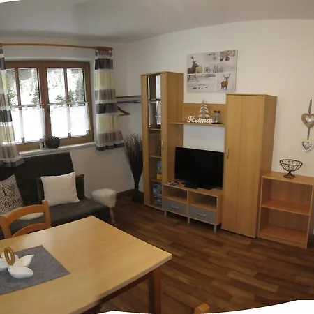 Alpenapart Walch * Jerzens