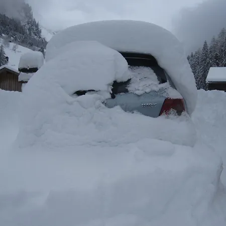 Alpenapart Walch