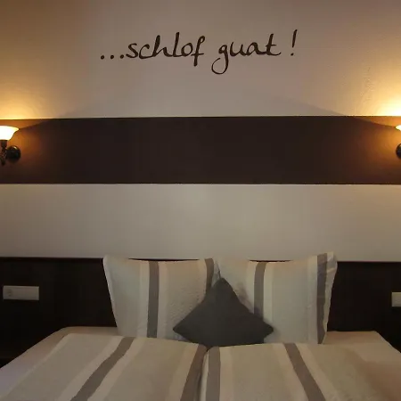 Alpenapart Walch Lägenhet