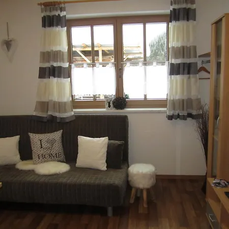 Alpenapart Walch Jerzens