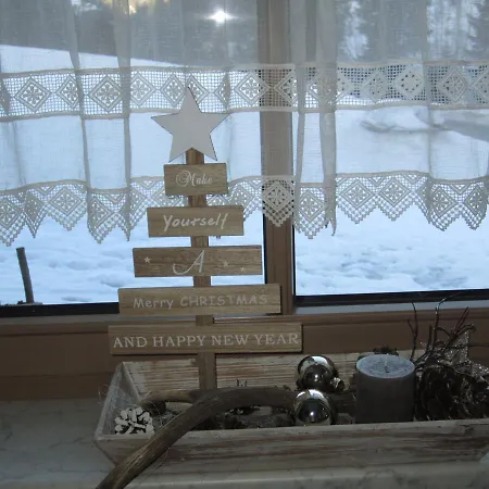 Lägenhet Alpenapart Walch