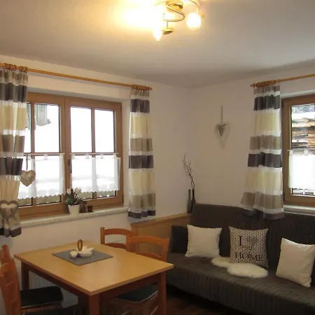 Alpenapart Walch Jerzens