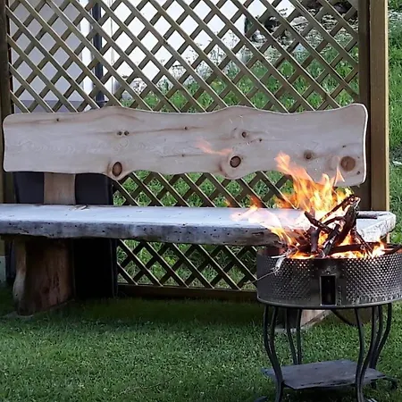 Lägenhet Alpenapart Walch