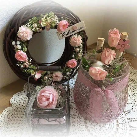 Alpenapart Walch * Jerzens