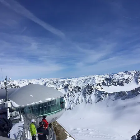 Alpenapart Walch Jerzens