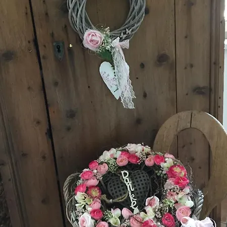 Alpenapart Walch Lägenhet Jerzens