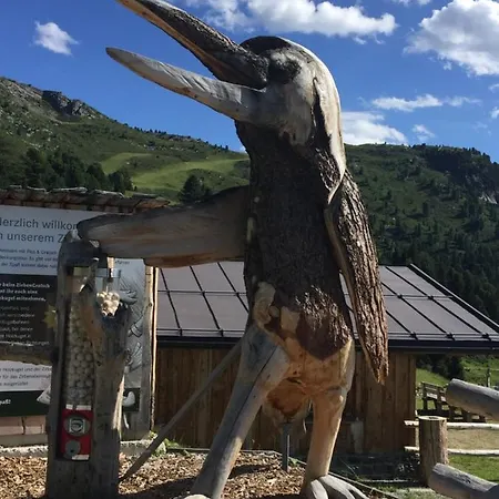 Lägenhet Alpenapart Walch