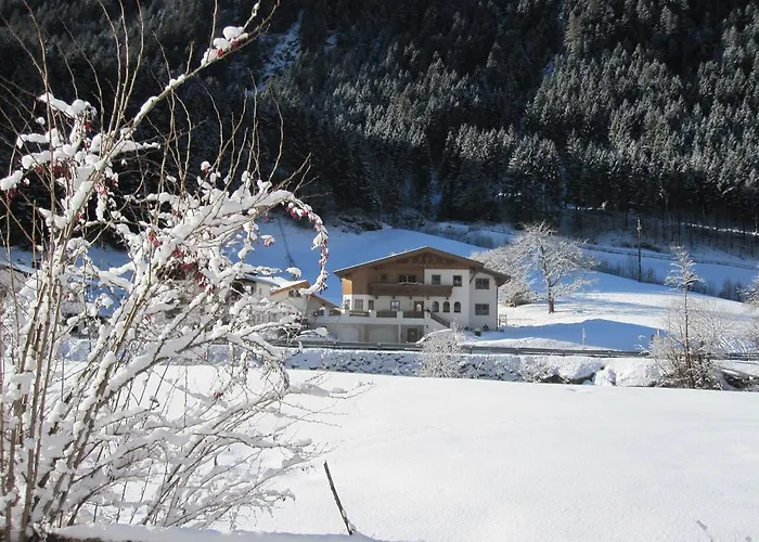 Alpenapart Walch