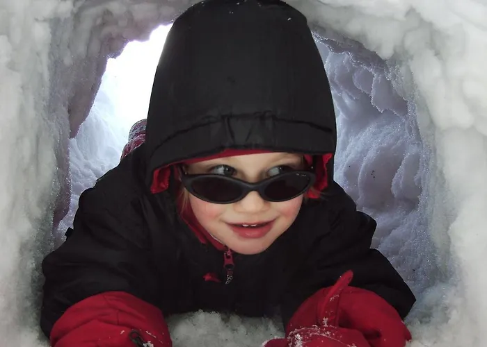 Alpenapart Walch Appartamento Jerzens