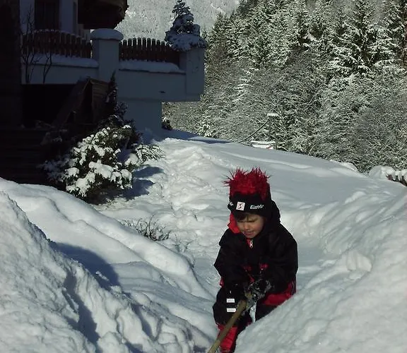 Alpenapart Walch Jerzens