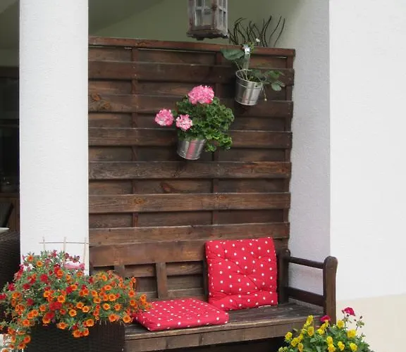 Alpenapart Walch Appartamento *