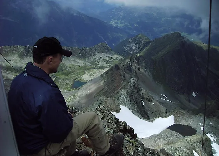 Appartamento Alpenapart Walch *