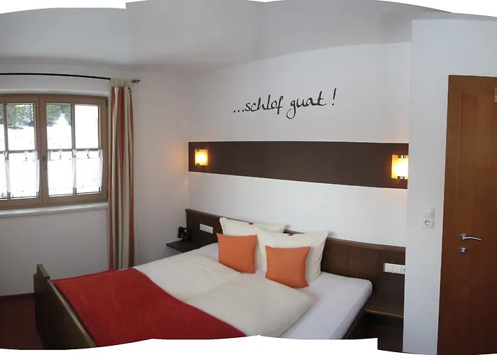 Appartamento Alpenapart Walch *