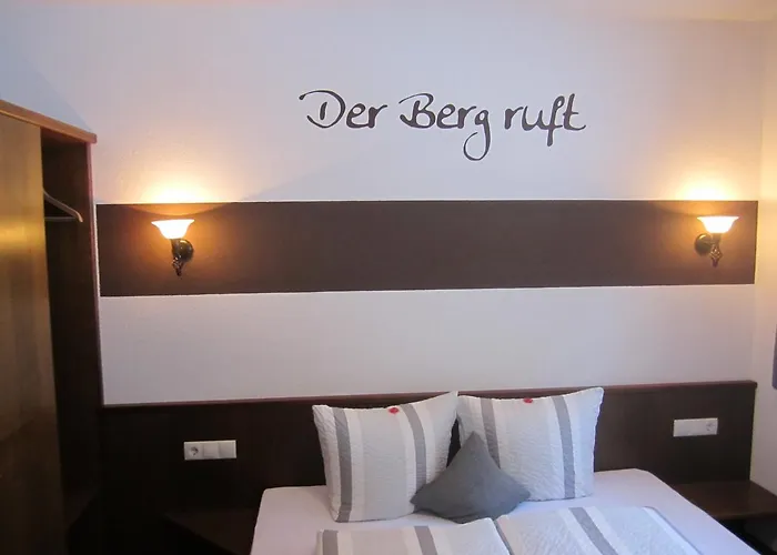 Appartamento Alpenapart Walch