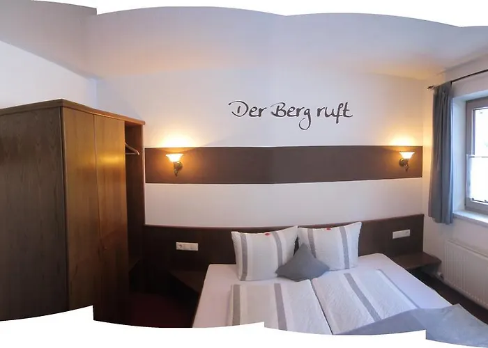 Alpenapart Walch Appartamento