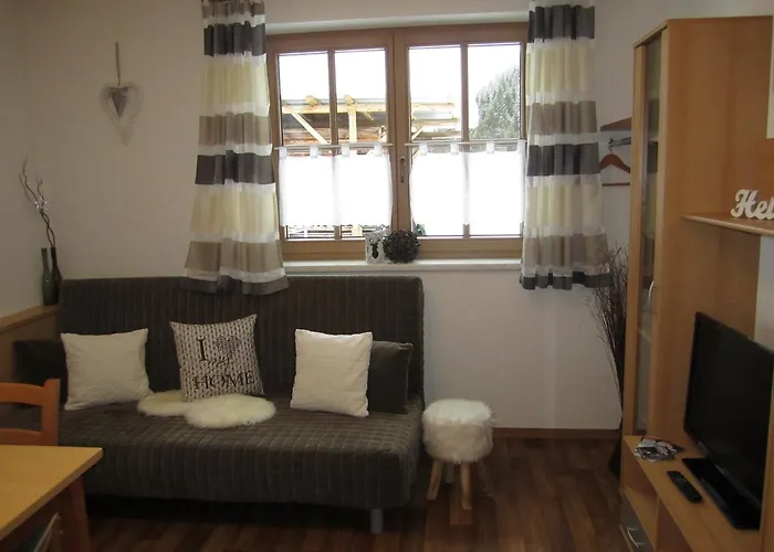 Alpenapart Walch Jerzens